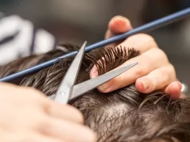 Guía paso a paso: Cómo afilar tijeras de peluquería para corte perfecto