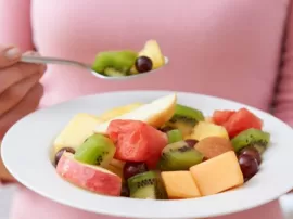Los increíbles beneficios de las frutas para la salud hepática