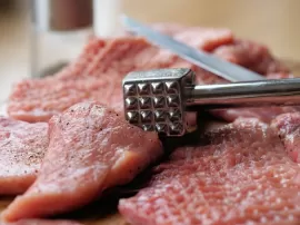 Truco efectivo: cómo ablandar carne con bicarbonato de sodio