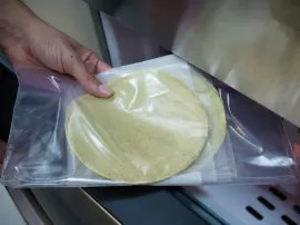 Consejos para congelar correctamente una deliciosa tortilla de patatas