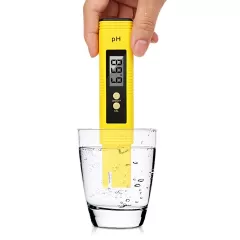 Guía completa: Cómo medir el pH del aceite de oliva
