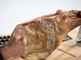 Guía paso a paso para cortar una paletilla de cerdo fácilmente