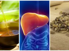 El jamón y el hígado graso: ¿un enemigo para tu salud?