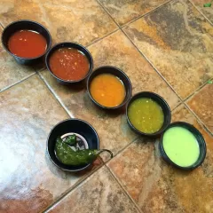 Nueva salsa spicy mayo disponible en Mercadona  No te quedes sin probarla