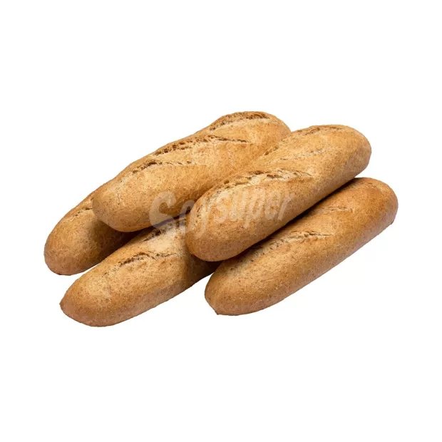 cuanto pan hay en un bocadillo descubre la cantidad perfecta