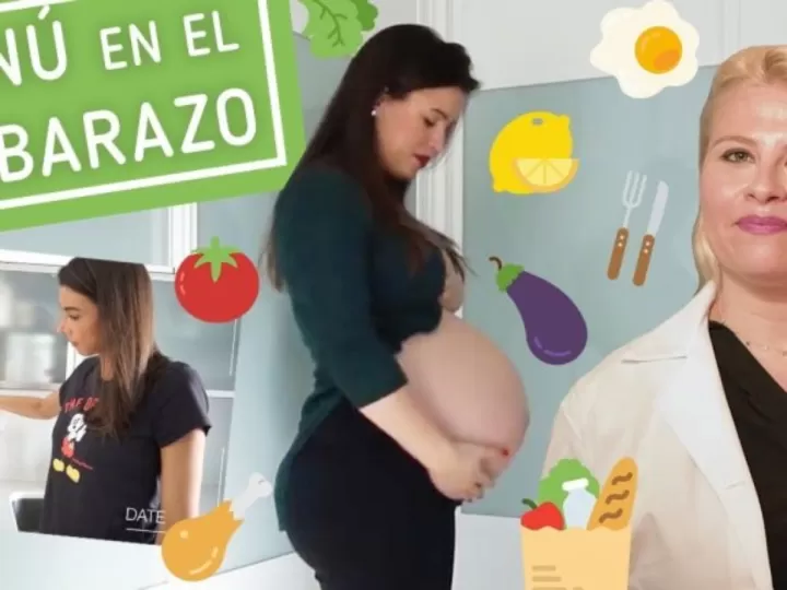 es seguro comer morcilla durante el embarazo